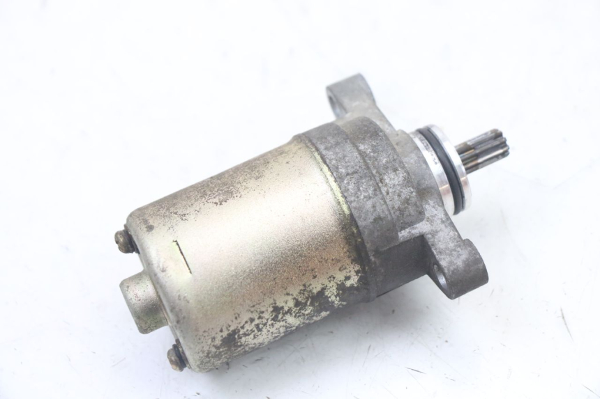 photo de ANLASSER TNT MOTOR ROMA 10' 2T 50 (2011 - 2018) - Technische Nahaufnahme