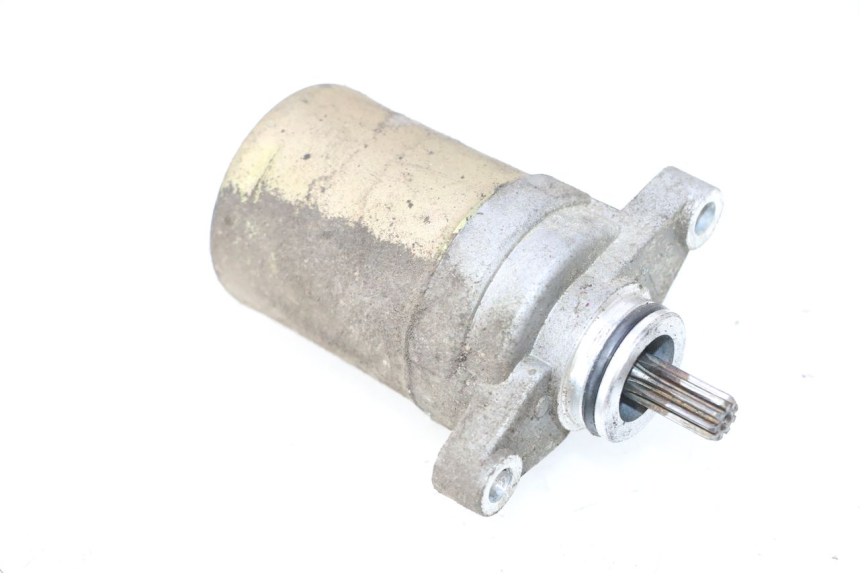 photo de ANLASSER TNT MOTOR ROMA 10' 2T 50 (2011 - 2018) - Hauptansicht