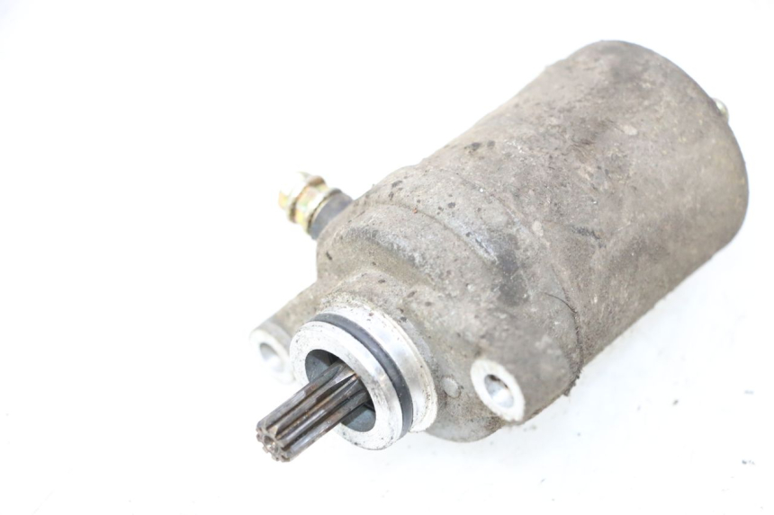 photo de ANLASSER TNT MOTOR ROMA 10' 2T 50 (2011 - 2018) - Detailansicht des Bauteils