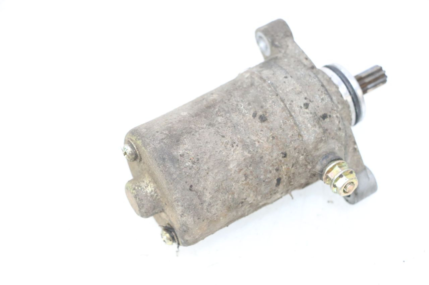 photo de ANLASSER TNT MOTOR ROMA 10' 2T 50 (2011 - 2018) - Zoom auf Gebrauchszustand