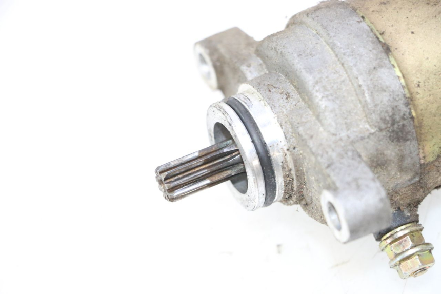 photo de ANLASSER TNT MOTOR ROMA 10' 2T 50 (2011 - 2018) - Alternative Perspektive