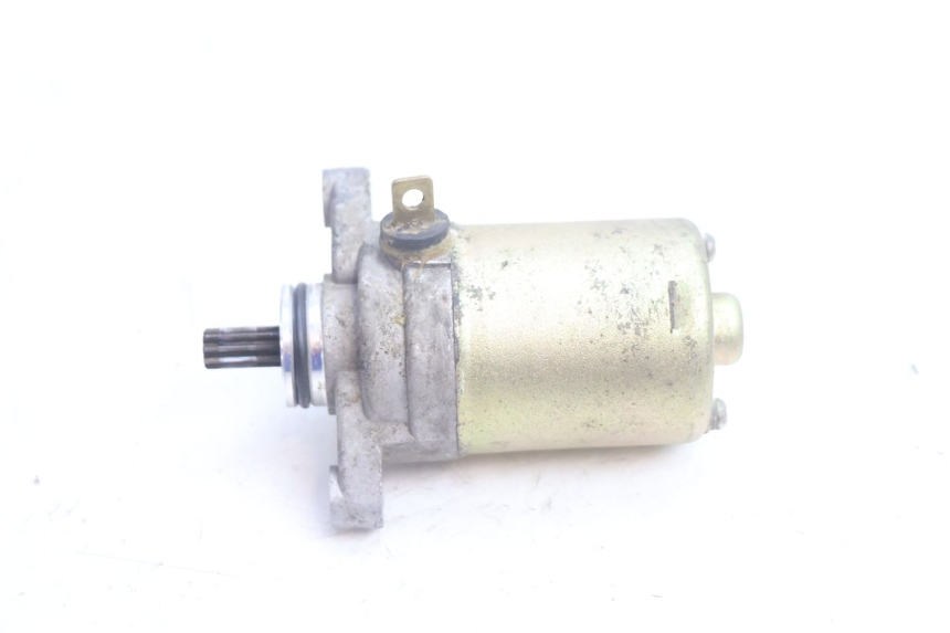 photo de ANLASSER TNT MOTOR ROMA 10' 2T 50 (2011 - 2018) - Hauptansicht