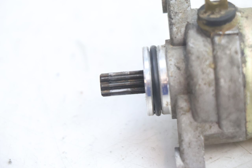 photo de ANLASSER TNT MOTOR ROMA 10' 2T 50 (2011 - 2018) - Detailansicht des Bauteils