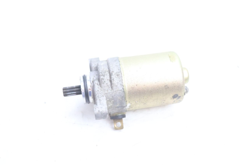 photo de ANLASSER TNT MOTOR ROMA 10' 2T 50 (2011 - 2018) - Zoom auf Gebrauchszustand