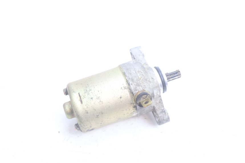 photo de ANLASSER TNT MOTOR ROMA 10' 2T 50 (2011 - 2018) - Alternative Perspektive
