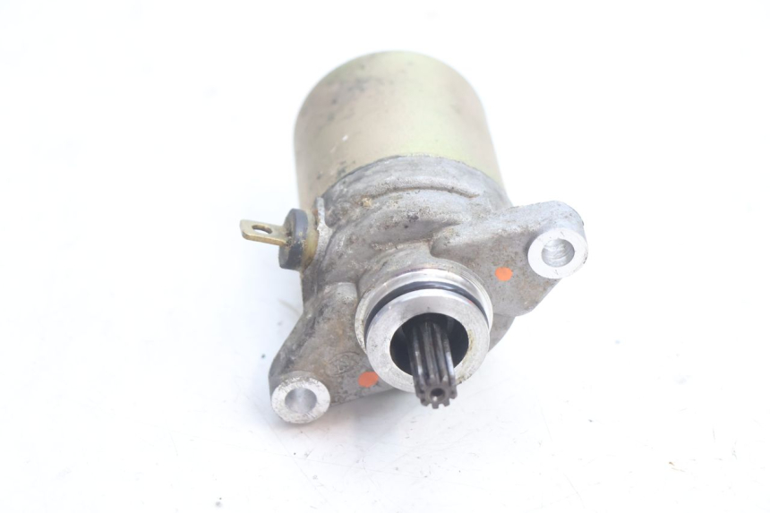 photo de ANLASSER TNT MOTOR ROMA 10' 2T 50 (2011 - 2018) - Technische Nahaufnahme