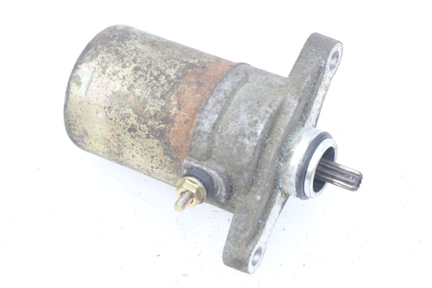 photo de STARTER TNT MOTOR ROMA 10' 4T 50 (2007 - 2018) - Hauptansicht