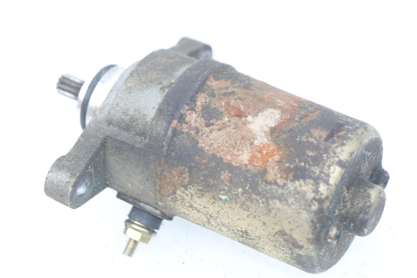 photo de STARTER TNT MOTOR ROMA 10' 4T 50 (2007 - 2018) - Zoom auf Gebrauchszustand