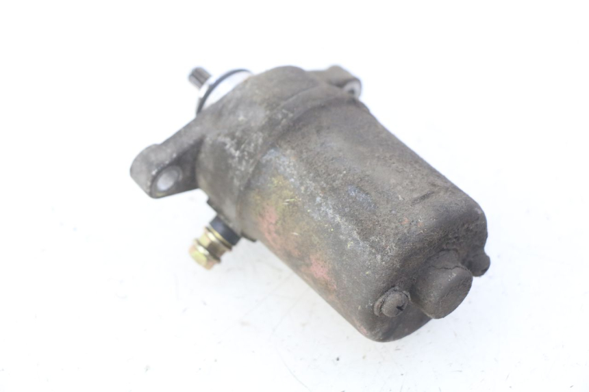 photo de STARTER TNT MOTOR ROMA 10' 4T 50 (2019 - 2022) - Detailansicht des Bauteils