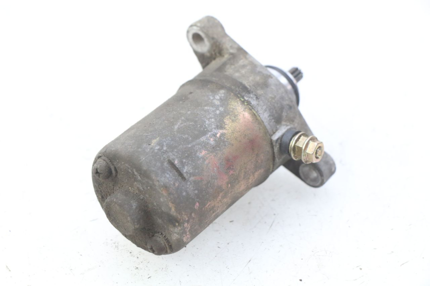 photo de STARTER TNT MOTOR ROMA 10' 4T 50 (2019 - 2022) - Zoom auf Gebrauchszustand