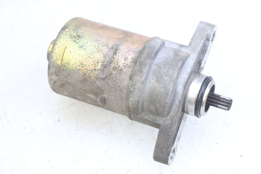 photo de STARTER TNT MOTOR ROMA 10' 4T 50 (2019 - 2022) - Zoom auf Gebrauchszustand