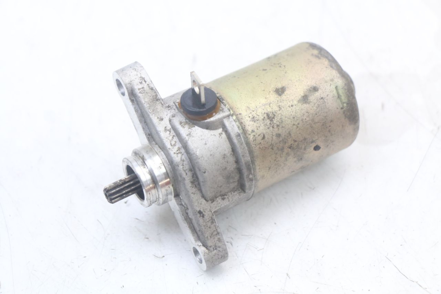photo de STARTER TNT MOTOR ROMA 10' 4T 50 (2007 - 2018) - Hauptansicht