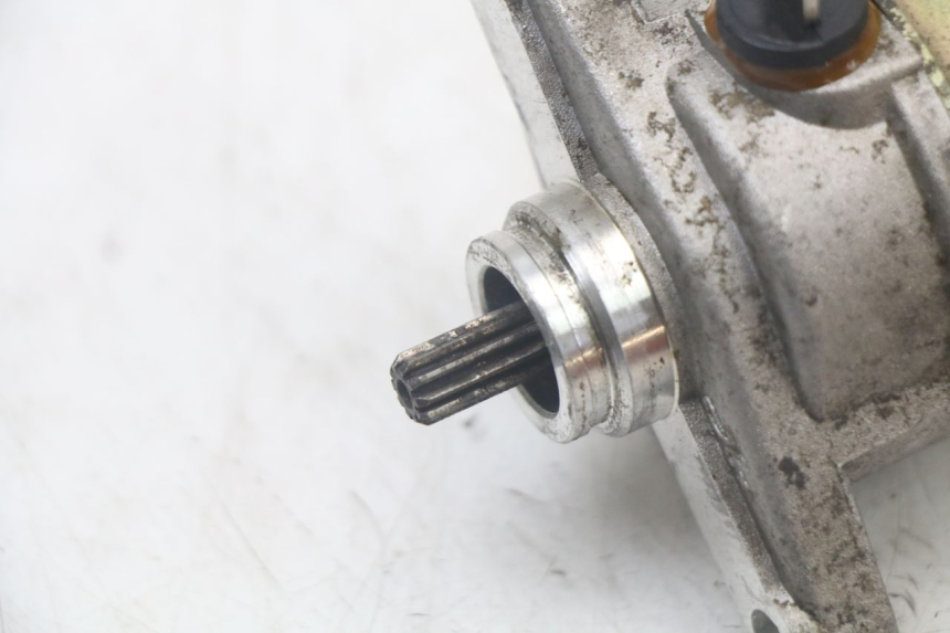 photo de STARTER TNT MOTOR ROMA 10' 4T 50 (2007 - 2018) - Detailansicht des Bauteils