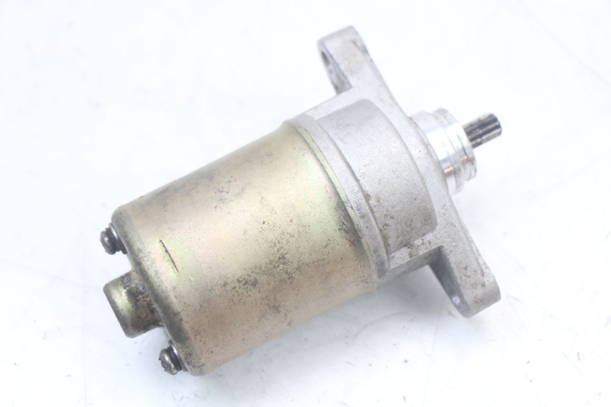 photo de STARTER TNT MOTOR ROMA 10' 4T 50 (2007 - 2018) - Technische Nahaufnahme