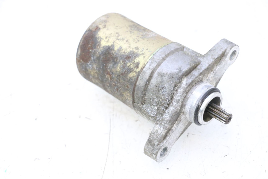 photo de STARTER TNT MOTOR ROMA 10' 4T 50 (2007 - 2018) - Hauptansicht