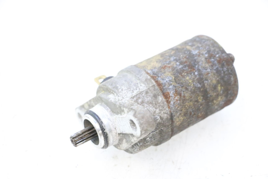 photo de STARTER TNT MOTOR ROMA 10' 4T 50 (2007 - 2018) - Zoom auf Gebrauchszustand
