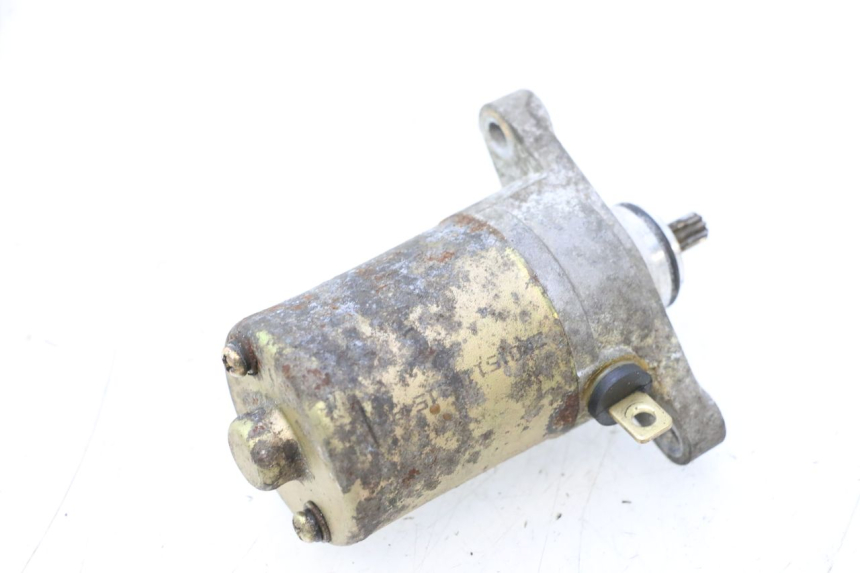 photo de STARTER TNT MOTOR ROMA 10' 4T 50 (2007 - 2018) - Technische Nahaufnahme