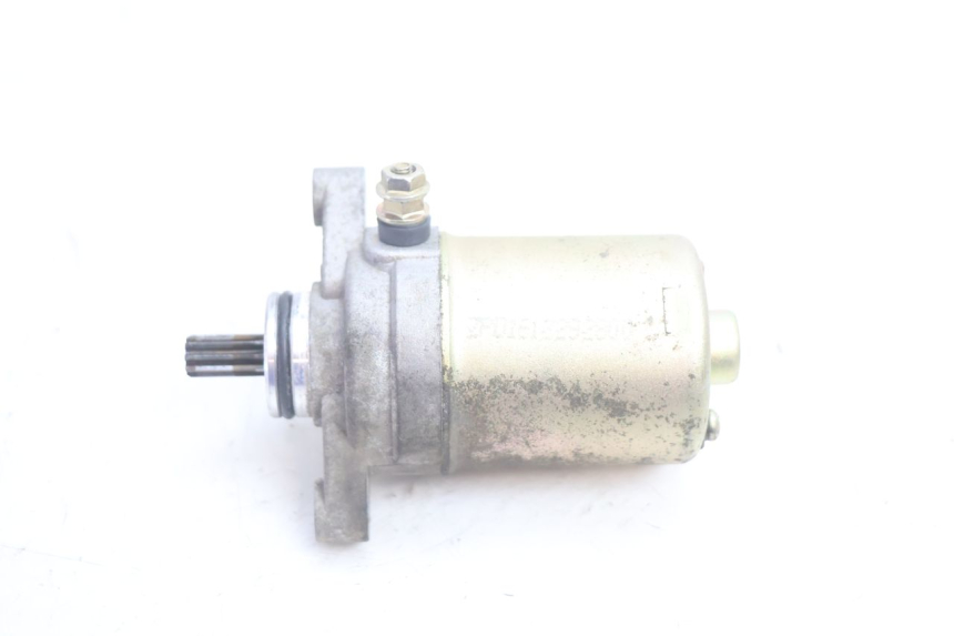 photo de ANLASSER TNT MOTOR ROMA 12' 2T 50 (2007 - 2018) - Hauptansicht