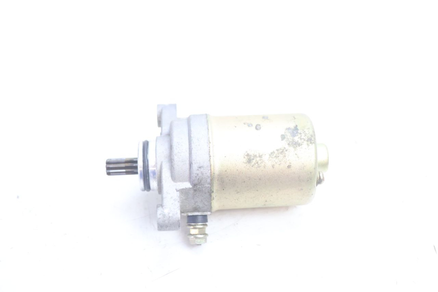photo de ANLASSER TNT MOTOR ROMA 12' 2T 50 (2007 - 2018) - Zoom auf Gebrauchszustand