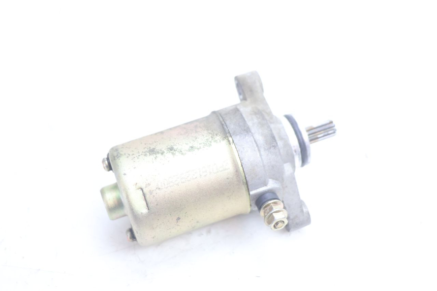 photo de ANLASSER TNT MOTOR ROMA 12' 2T 50 (2007 - 2018) - Alternative Perspektive