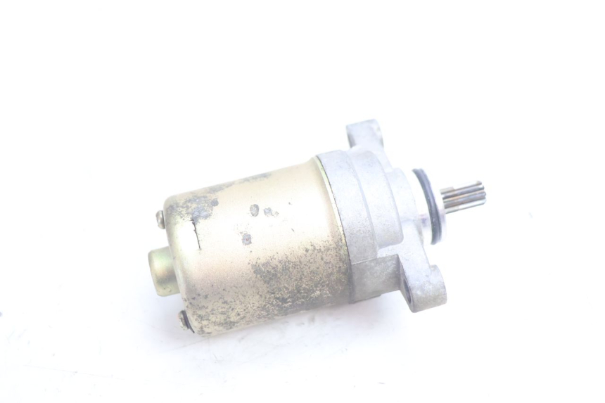 photo de ANLASSER TNT MOTOR ROMA 12' 2T 50 (2007 - 2018) - Technische Nahaufnahme