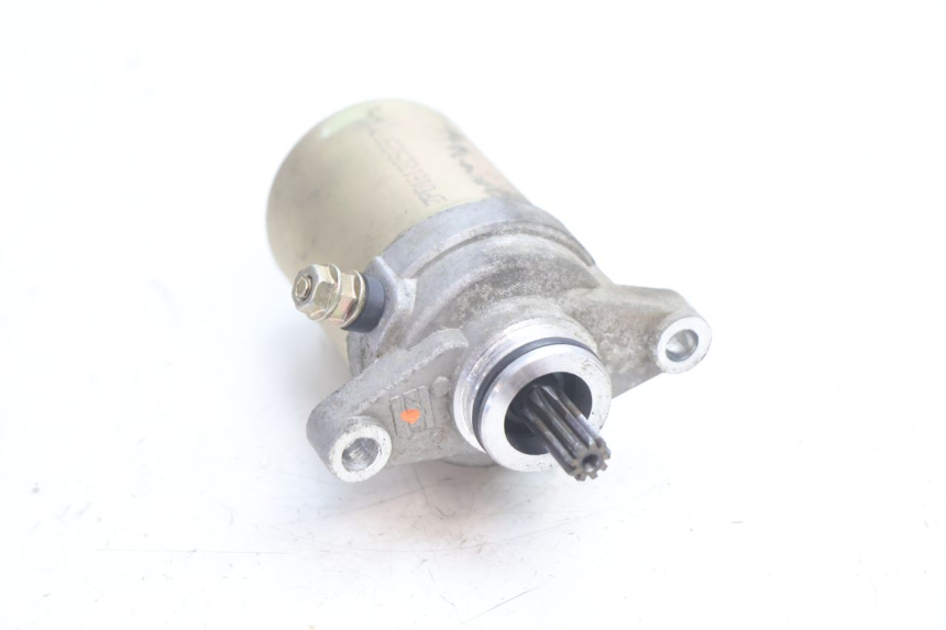 photo de ANLASSER TNT MOTOR ROMA 12' 2T 50 (2007 - 2018) - Gesamtansicht des Produkts
