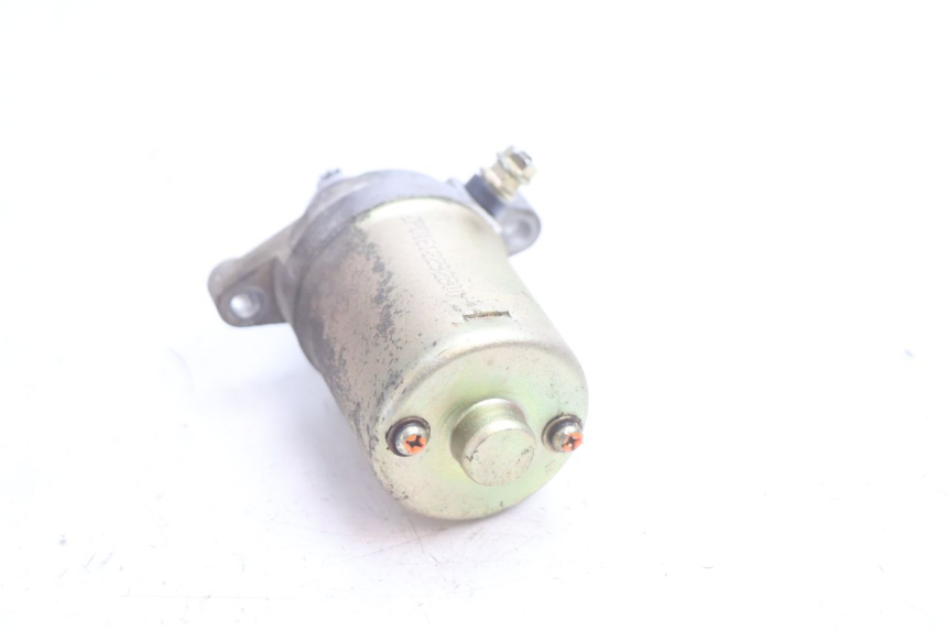 photo de ANLASSER TNT MOTOR ROMA 12' 2T 50 (2007 - 2018) - Details der Befestigungspunkte