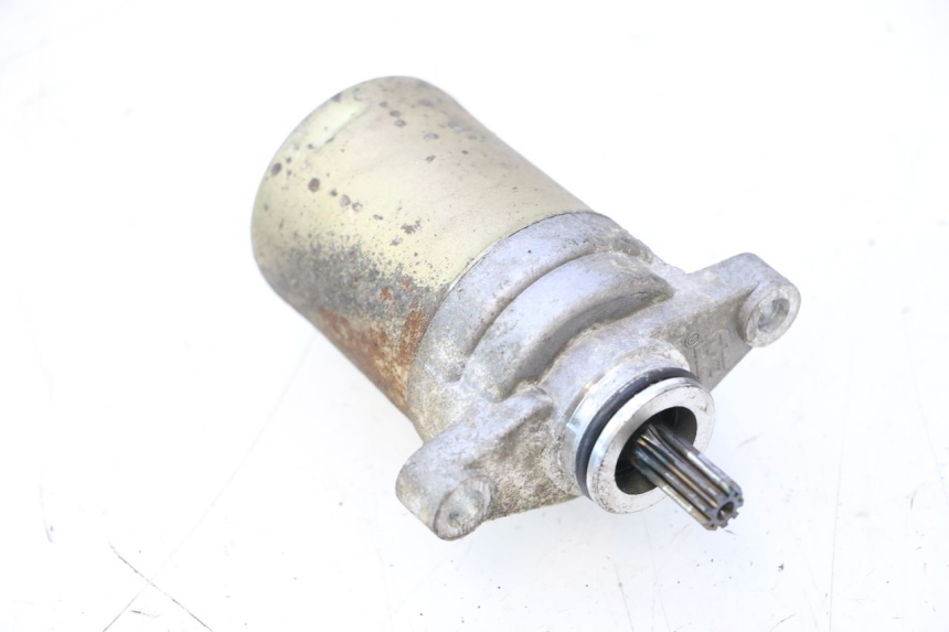 photo de ANLASSER TNT MOTOR ROMA 12' 2T 50 (2007 - 2018) - Detailansicht des Bauteils