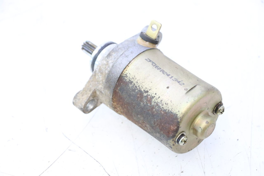 photo de ANLASSER TNT MOTOR ROMA 12' 2T 50 (2007 - 2018) - Alternative Perspektive