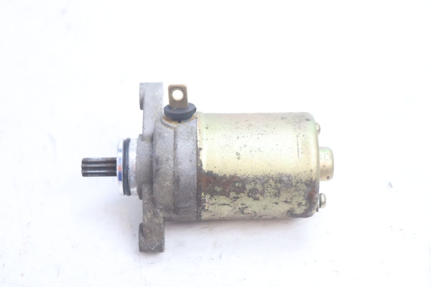 photo de ANLASSER TNT MOTOR ROMA 12' 2T 50 (2007 - 2018) - Hauptansicht