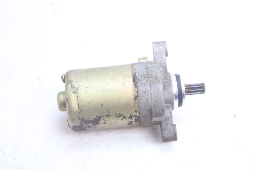 photo de ANLASSER TNT MOTOR ROMA 12' 2T 50 (2007 - 2018) - Technische Nahaufnahme