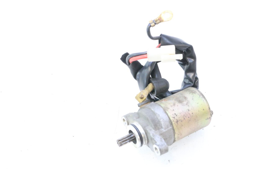 photo de ANLASSER TNT MOTOR ROMA 12' 2T 50 (2007 - 2018) - Hauptansicht