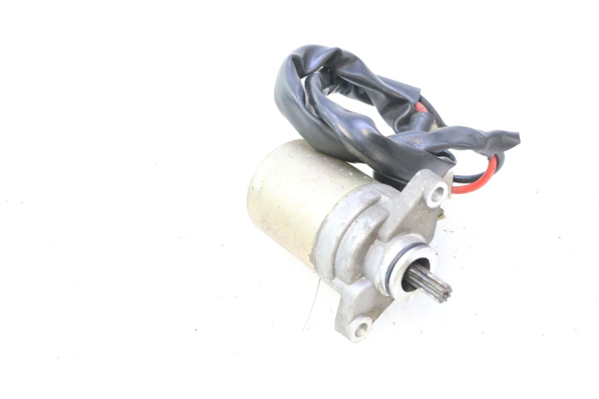 photo de ANLASSER TNT MOTOR ROMA 12' 2T 50 (2007 - 2018) - Detailansicht des Bauteils