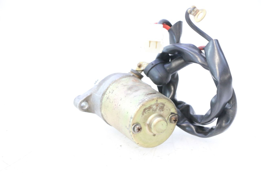 photo de ANLASSER TNT MOTOR ROMA 12' 2T 50 (2007 - 2018) - Zoom auf Gebrauchszustand