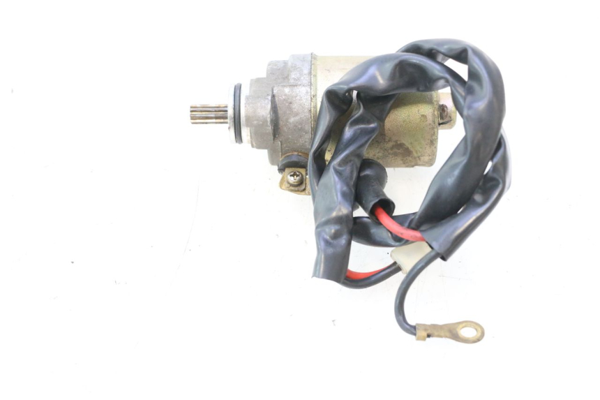 photo de ANLASSER TNT MOTOR ROMA 12' 2T 50 (2007 - 2018) - Alternative Perspektive