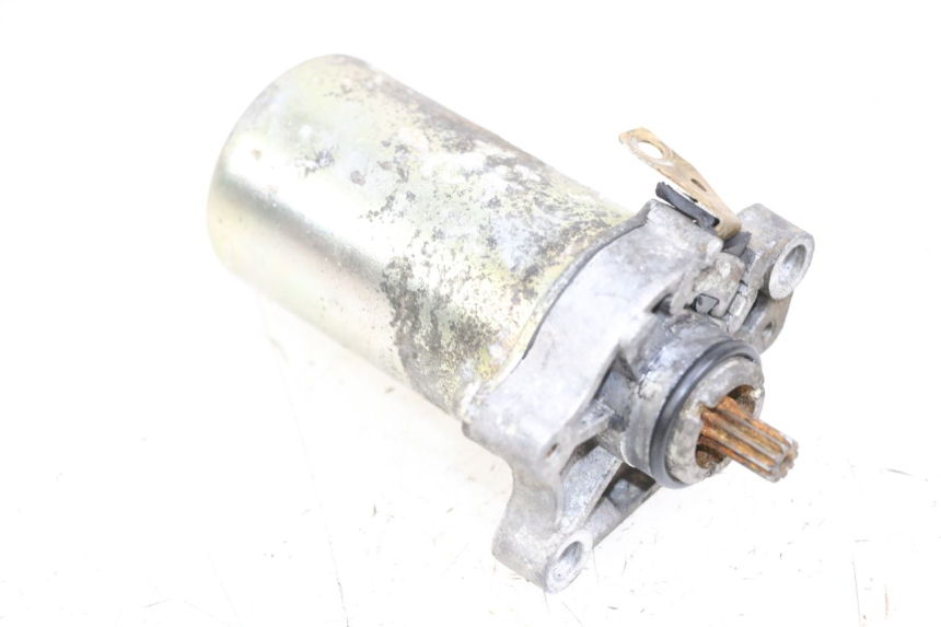 photo de ANLASSER APRILIA RS 50 (2006 - 2010) - Hauptansicht