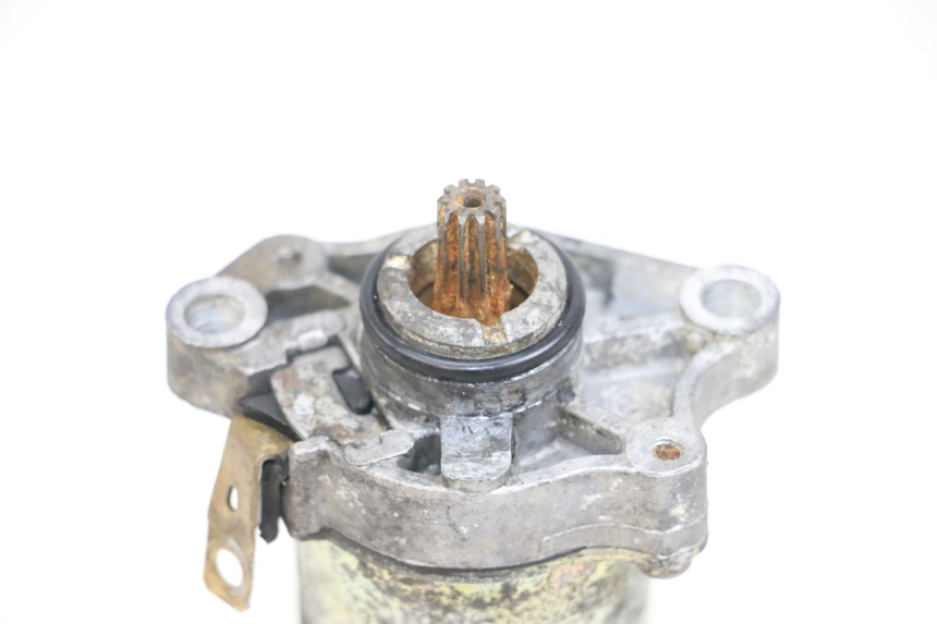 photo de ANLASSER APRILIA RS 50 (2006 - 2010) - Alternative Perspektive