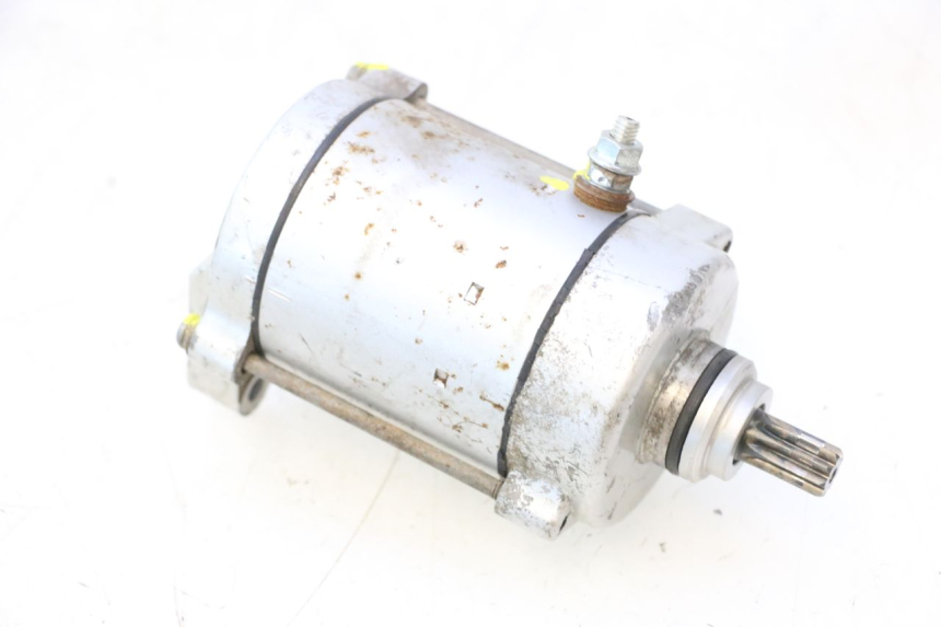 photo de ANLASSER MZ RT 125 (2000 - 2008) - Hauptansicht