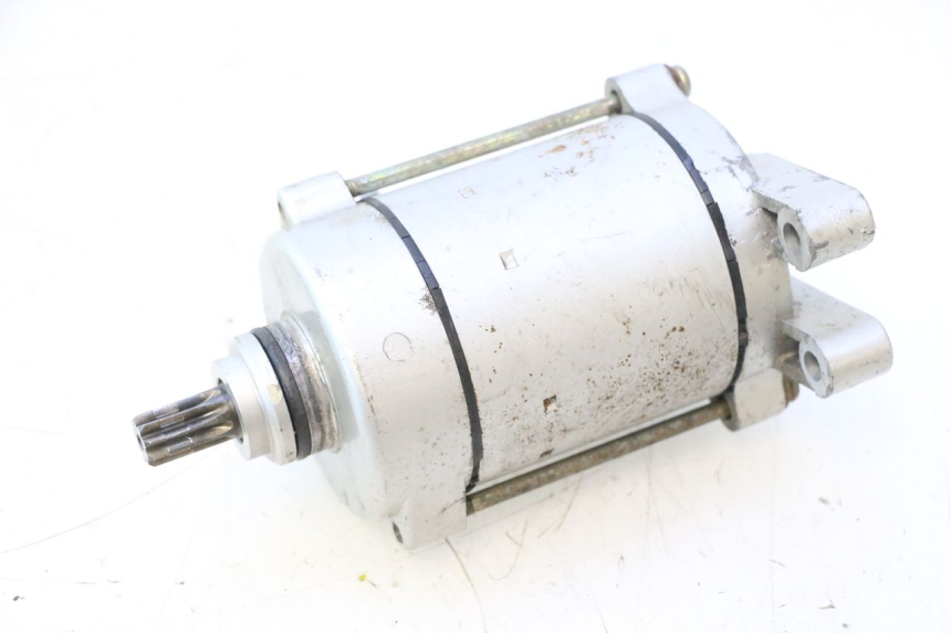 photo de ANLASSER MZ RT 125 (2000 - 2008) - Detailansicht des Bauteils
