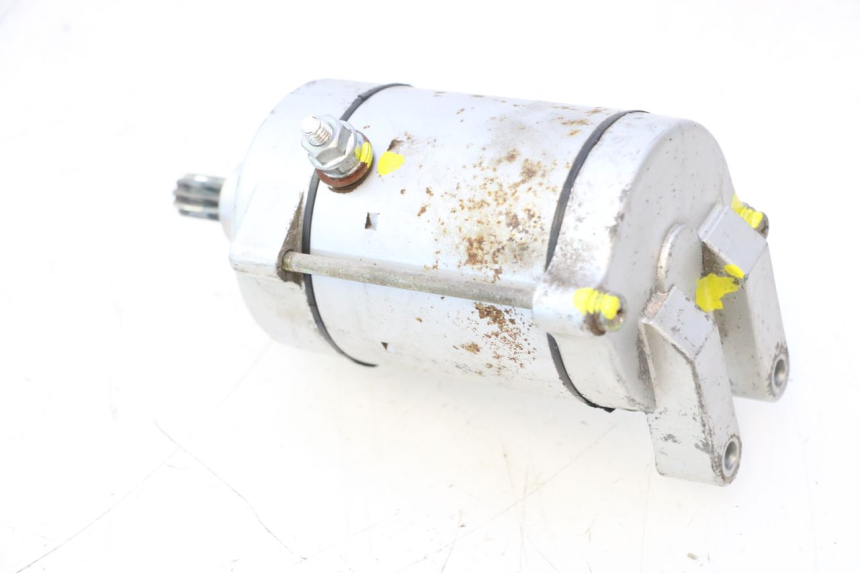 photo de ANLASSER MZ RT 125 (2000 - 2008) - Alternative Perspektive