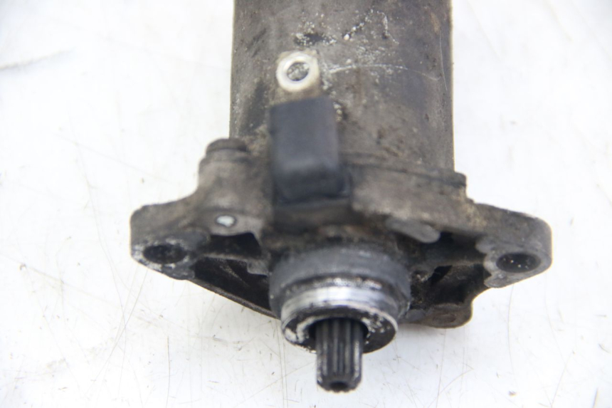 photo de STARTER GILERA RUNNER SP 50 (2009 - 2017) - Zoom auf Gebrauchszustand