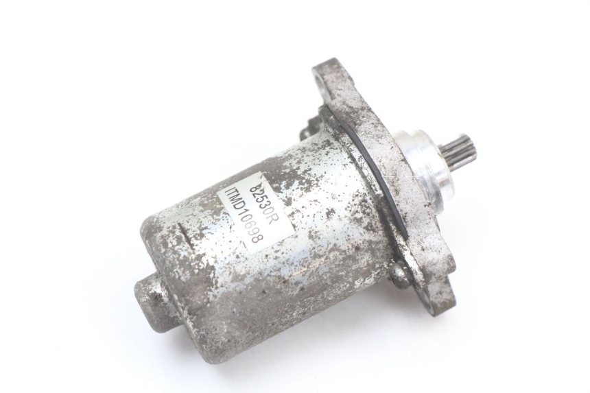 photo de STARTER GILERA RUNNER SP 50 (2009 - 2017) - Hauptansicht