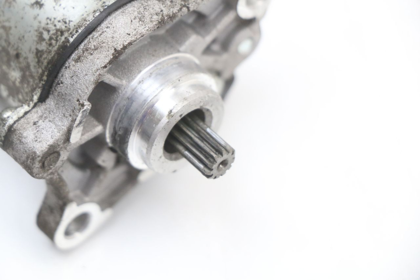 photo de STARTER GILERA RUNNER SP 50 (2009 - 2017) - Alternative Perspektive