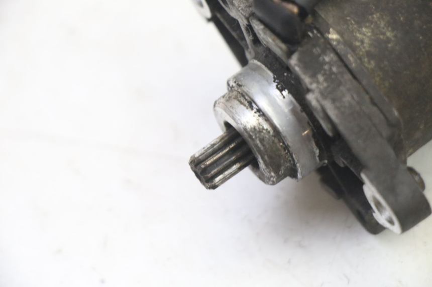 photo de ANLASSER GILERA RUNNER SP 50 (2006 - 2008) - Zoom auf Gebrauchszustand