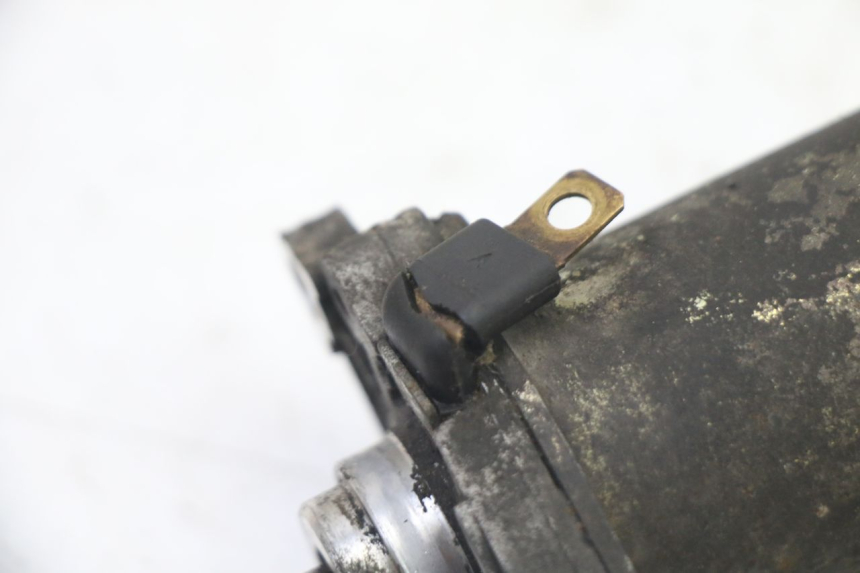 photo de ANLASSER GILERA RUNNER SP 50 (2006 - 2008) - Alternative Perspektive