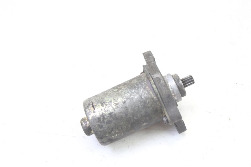 photo de ANLASSER GILERA RUNNER SP 50 (2006 - 2008) - Gesamtansicht des Produkts