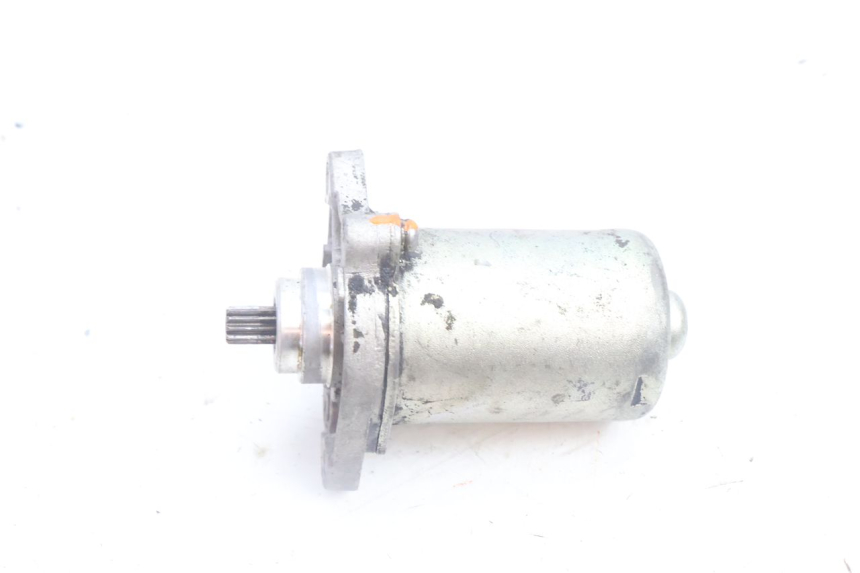 photo de ANLASSER GILERA RUNNER SP 50 (2002 - 2004) - Alternative Perspektive