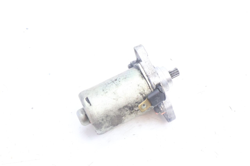 photo de ANLASSER GILERA RUNNER SP 50 (2002 - 2004) - Technische Nahaufnahme