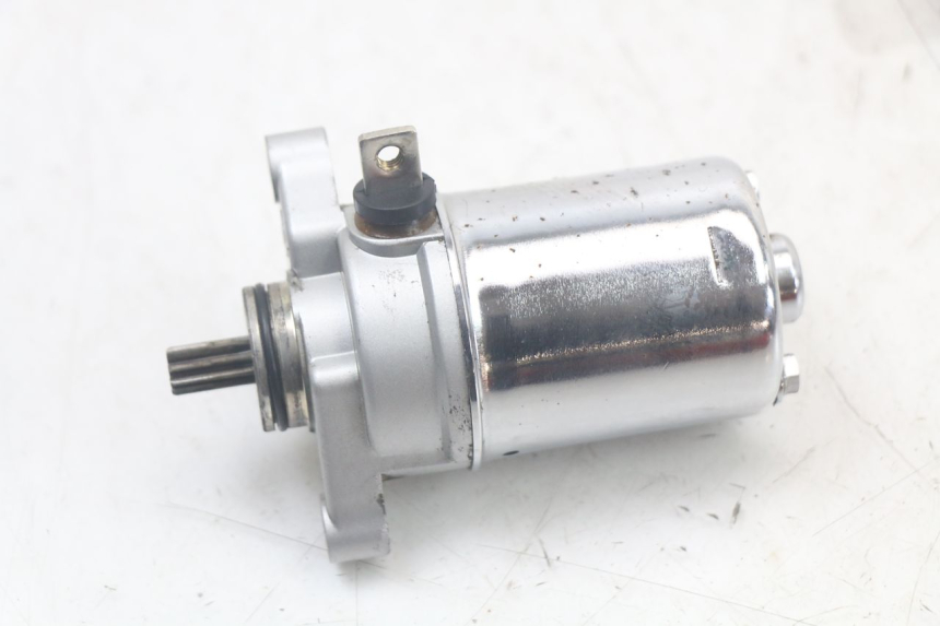 photo de STARTER KEEWAY RY6 2T 50 (2011 - 2019) - Hauptansicht