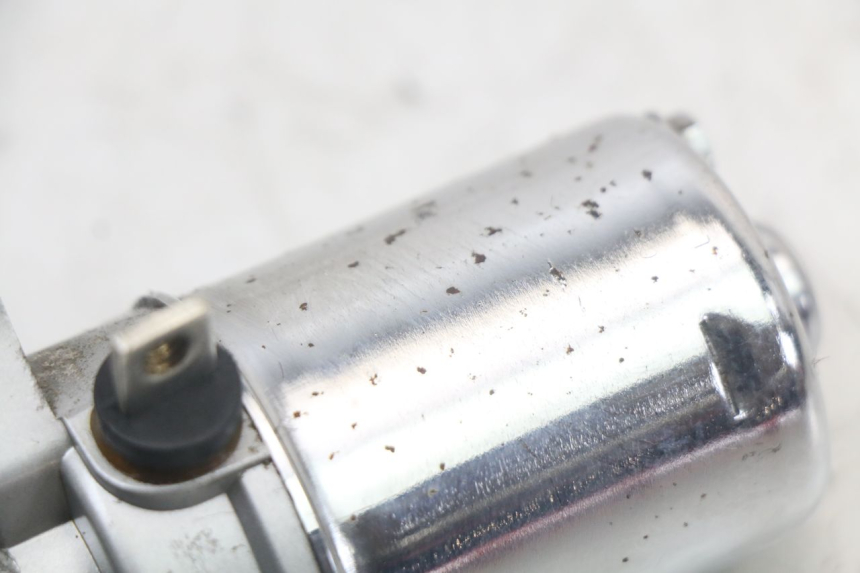 photo de STARTER KEEWAY RY6 2T 50 (2011 - 2019) - Zoom auf Gebrauchszustand